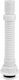Landsh Plastic Sink Floor Drain White
