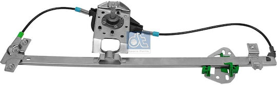 Repart Automotive Механизъм На Прозореца Mercedes-Benz Atego / Axor TD0850061L