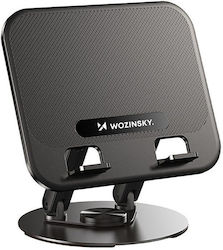 Wozinsky Stand de Susținere (WRS-K75) Wozinsky Stand de Susținere (WRS-K75)