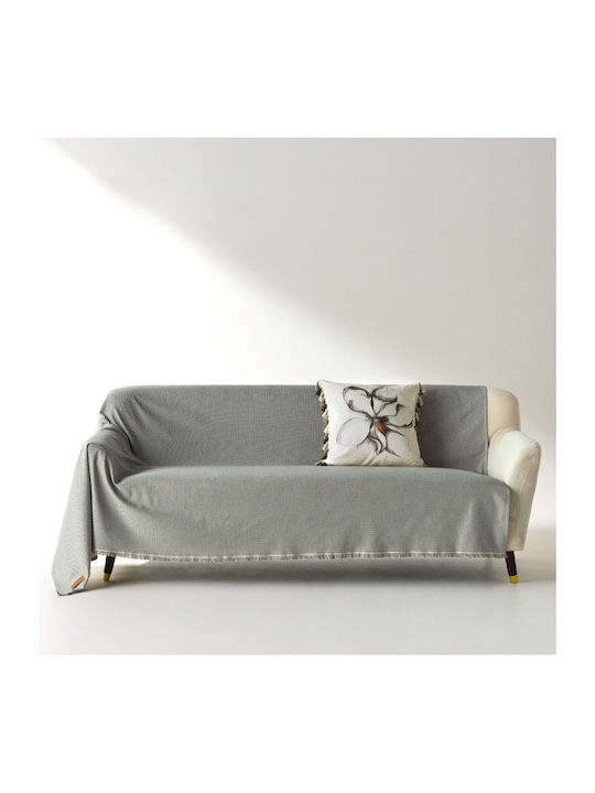 Kentia Everan Decken & Couchdecken Dreisitzer-S...