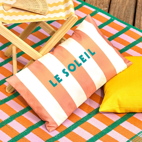 Μαξιλάρι Καναπέ A-s Poolside Poolside 30x50εκ.