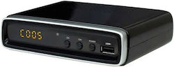Diva Hd1405b Digital Tv Tuner Dvb-t Hdmi Rca Coaxial Usb