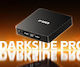 Fiio Darkside Pro Черен – Нискошумящ Регулиран ...