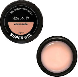 Elixir Constructor Gel Roz 30gr Elixir Constructor Gel Roz 30gr