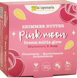 Festige Körperbutter Glanz Pink Moon Festige Körperbutter Glanz Pink Moon