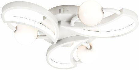 Spot Light Ceiling Light with Integrated LED