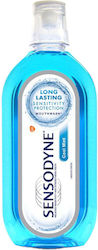 Вода за Уста Cool Mint 500ml Sensodyne Вода за Уста Cool Mint 500ml Sensodyne