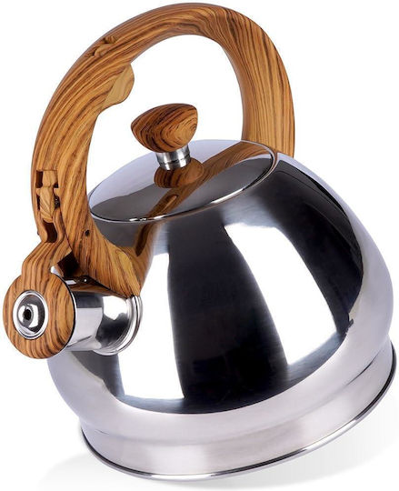 Orion Professional Water Kettle With Capacity 1.8lt