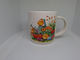 Osterbecher Porzellan 350 ml 6 Designs 12x9cm