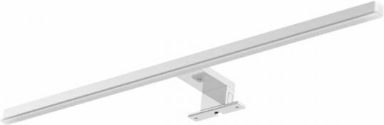 Spot Light Wall Lamp Silver
