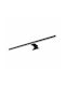 Spot Light Wall Lamp Black