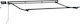 vidaXL Awning Frame for Awnings 42024810