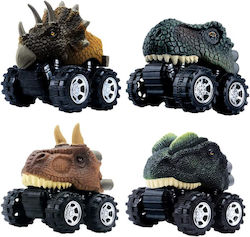 Dinosaurier Auto Dinosaurier Auto