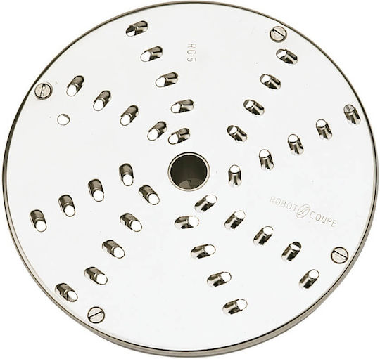 Δίσκος Τρίφτης Πίτσα 5mm Κατάλληλο Cl50 Cl52 R502 R652 Cl55d Auto Cl60d Auto Robot Coupe 28059