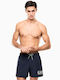 Men's Swim Shorts Navy Blue