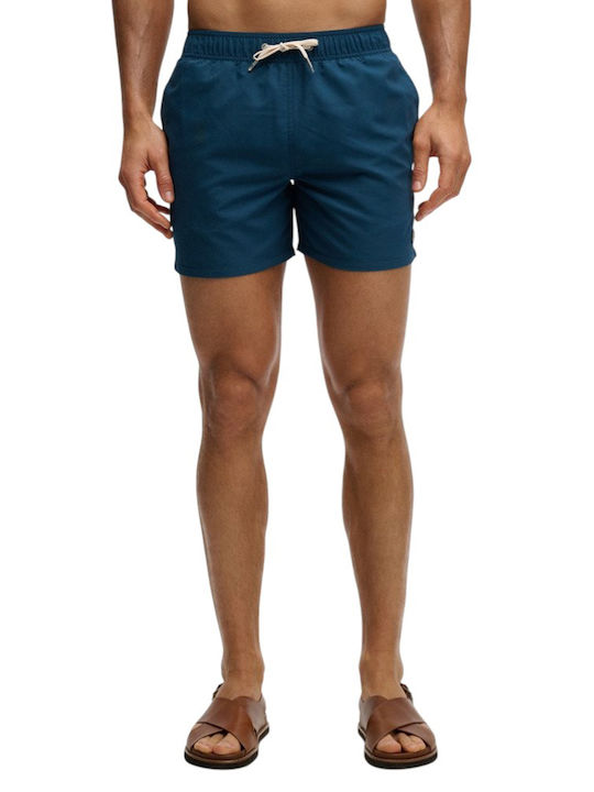 D2 Ovin Men's Swim Shorts Blue
