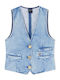 Women's Blue Jean Jacket
