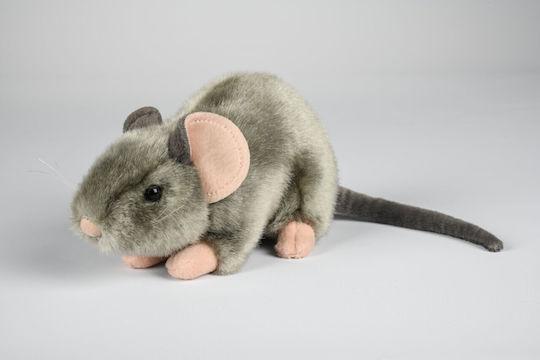 Uni-Toys Плюшена Играчка 3 См