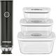 Rommelsbacher Vacuum Sealer Vac