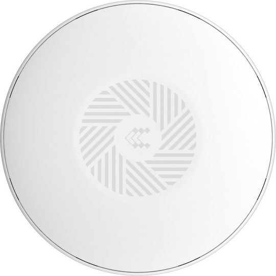Teltonika TAP400000000 Zugangspunkt Wi-Fi 6 Einzelner Bausatz