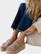 Summer Women's Multicolour Platforms
