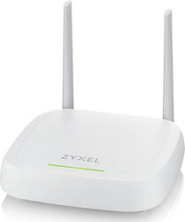 Zyxel NWA30BE-EU0102F Μονό Kit Zyxel NWA30BE-EU0102F Μονό Kit