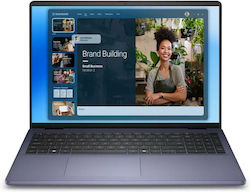Dell DC16251 16 Zoll Core 5-120U 16GB 512GB Laptop Dell DC16251 16 Zoll Core 5-120U 16GB 512GB Laptop