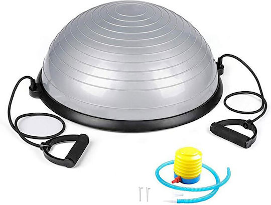 Balance Ball Black