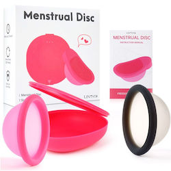 Cupă Menstruală Mare