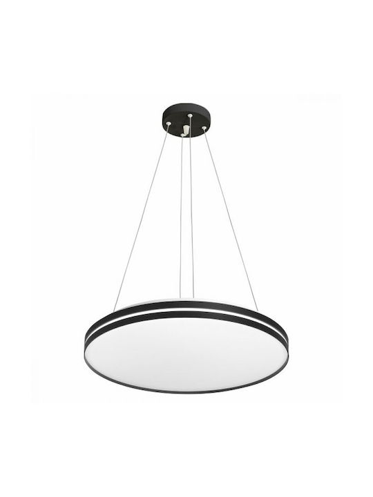 Spot Light Κρεμαστό Φωτιστικό Λευκό LED με Ρυθμιζόμενο Λευκό Φως