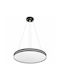 Spot Light Κρεμαστό Φωτιστικό Λευκό LED με Ρυθμιζόμενο Λευκό Φως