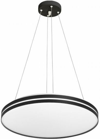 Spot Light LED Κρεμαστό Φωτιστικό Λευκό Spot Light LED Κρεμαστό Φωτιστικό Λευκό