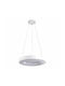 Spot Light White LED Pendant Ceiling Light with Adjustable White Light
