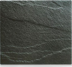 Zeller Zeller Handelsbedienbretter Glas