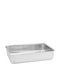 Inoxriv Tavă De Copt Din Aluminiu 25x36cm