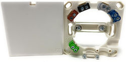 Elektro Plast Outdoor Junction Box Branching IP40