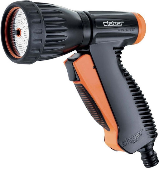 Pistol De Apă Multi-Jet Reglabil Cu 4 Pulverizări