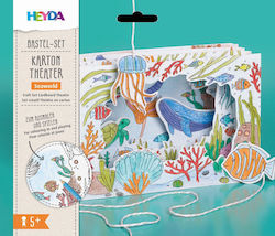 Heyda Kinderkunst Handwerksset Heyda Kinderkunst Handwerksset