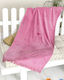 Πετσέτα Θαλάσσης 70x140 Lola Jacquard