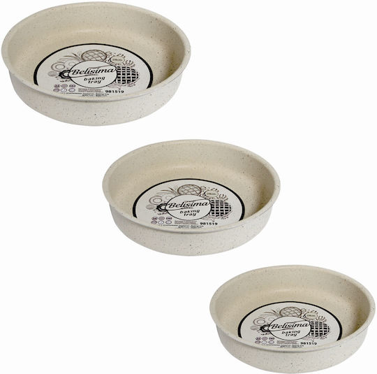 Raki Belisima Tăvi De Copt Din Aluminiu Cu Acoperire Antiaderentă