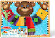 Melissa & Doug Εκπαιδευτικό Παιχνίδι από Ξύλο για 3+ Ετών 6075184