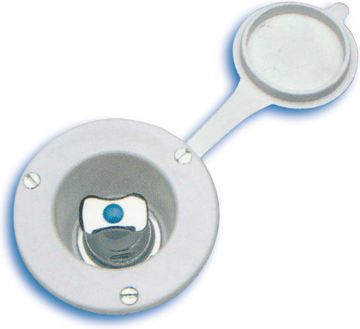Robinet Duș Apă Caldă Rece Barka 23.rε.86066