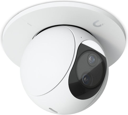 Ubiquiti UACC-G6-PTZ-ICM-W Überwachungskamera