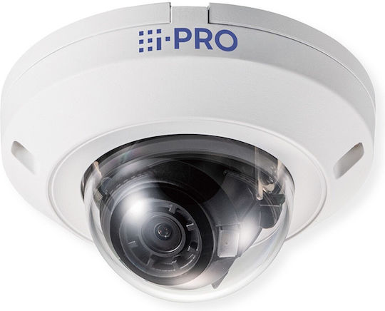 Mobotix WV-U2130LA Cameră de Supraveghere IP 4K