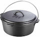 Camping-Kochutensilien Topf 3500ml