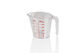Raki Dozator de Bucătărie din Plastic Neon 500ml
