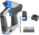 Dremel Δραπανοκατσάβιδο Μπαταρίας 12V