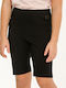 Sport Kids Shorts/Bermuda Black