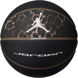 Jordan Ultimate 2.0 8p Graphic Deflated Basket Ball