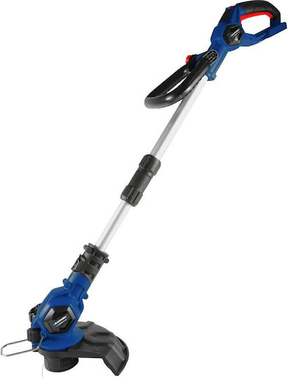 Blaupunkt Tăietor de Iarbă de Umăr / de Mână cu Baterie 18V